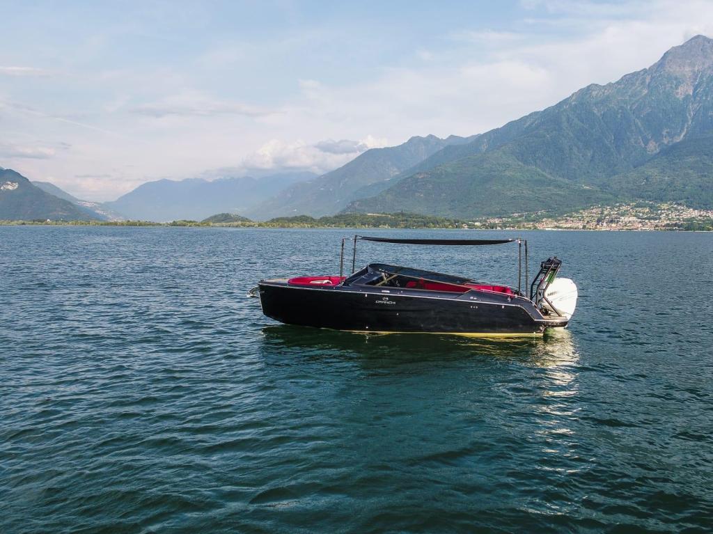 Cranchi E26 Rider