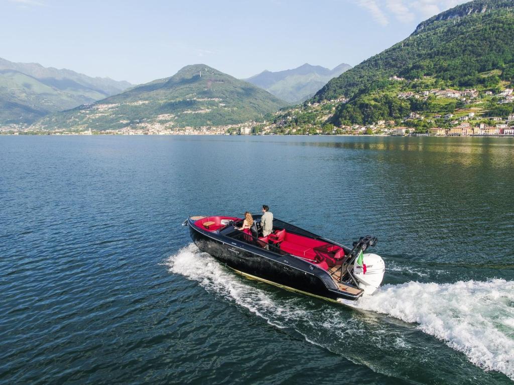 Cranchi E26 Rider