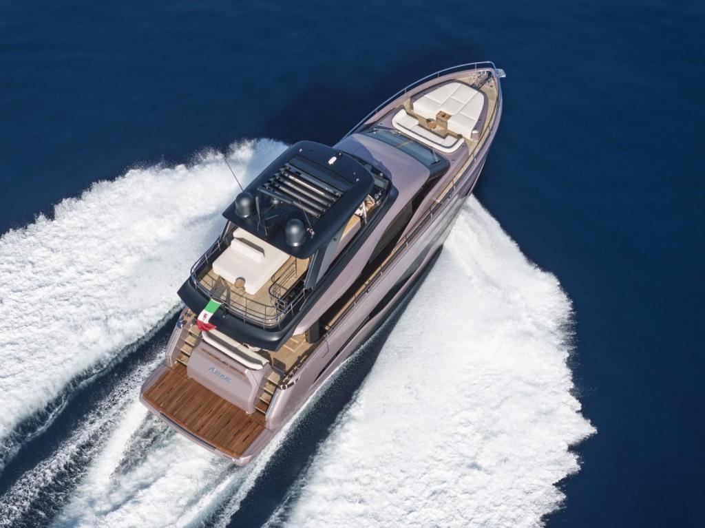 Cranchi Sessantadue 62