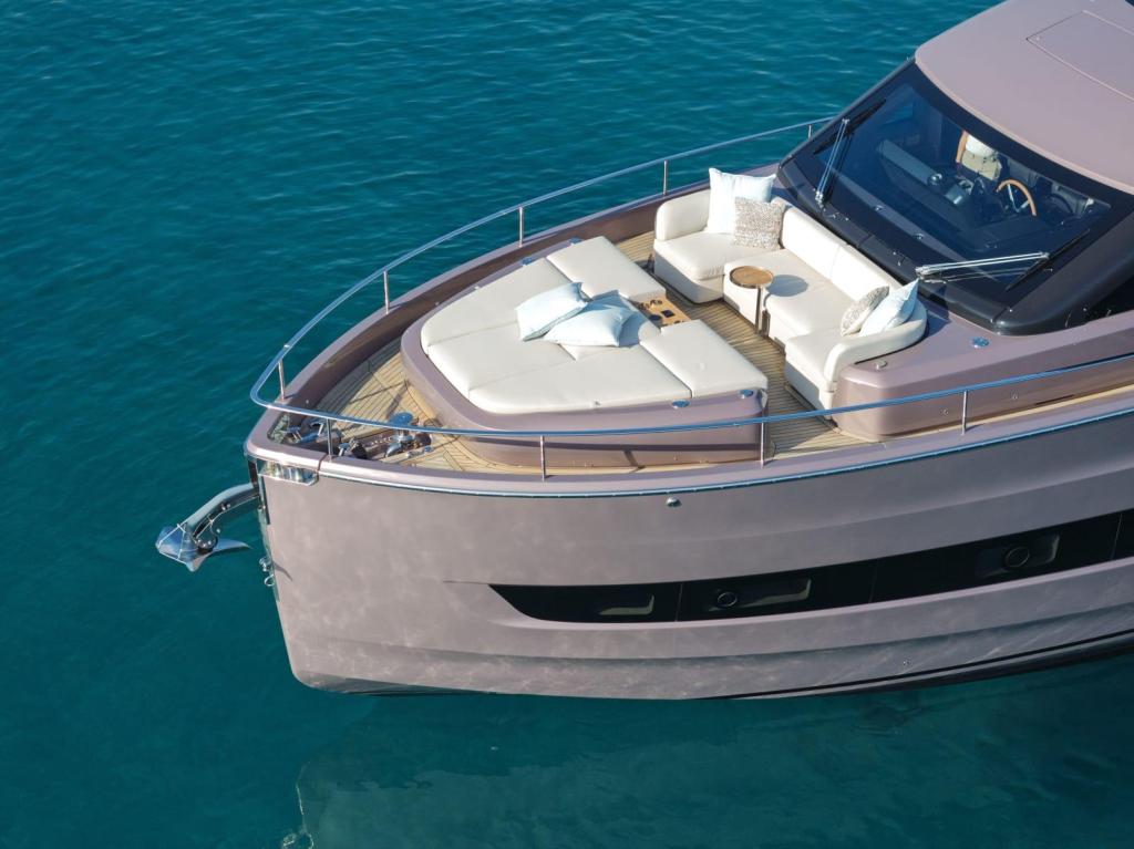 Cranchi Sessantadue 62