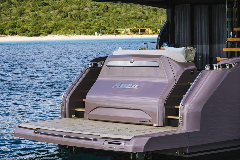 Cranchi Sessantadue 62