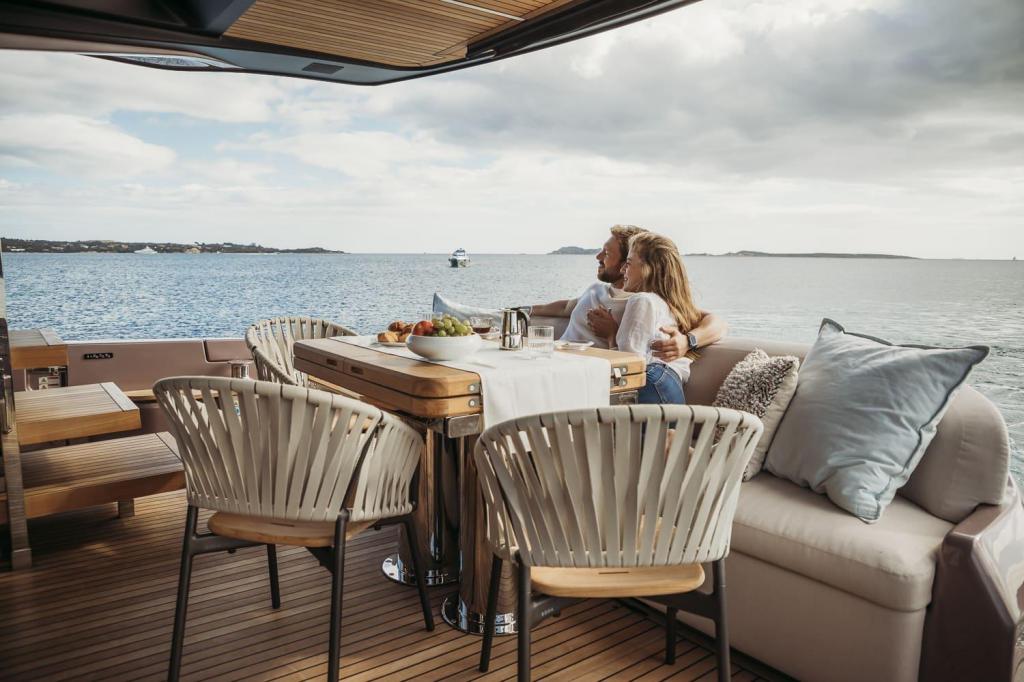 Cranchi Sessantadue 62