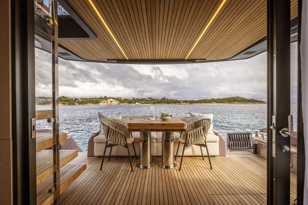 Cranchi Sessantadue 62