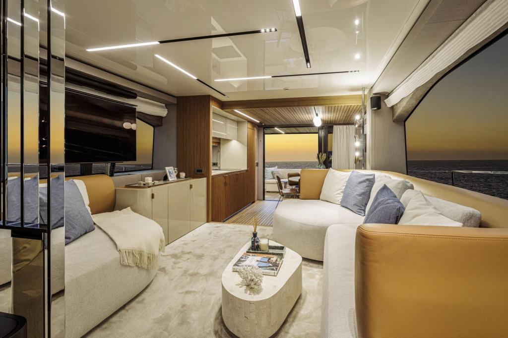 Cranchi Sessantadue 62