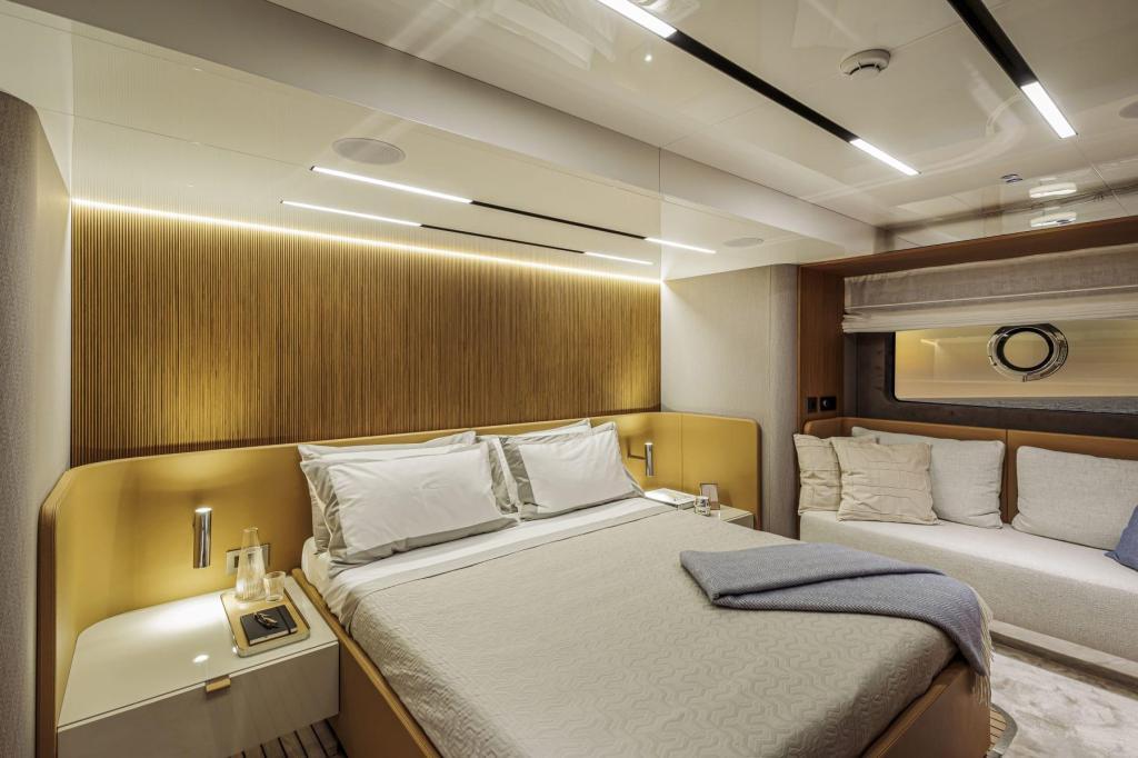 Cranchi Sessantadue 62