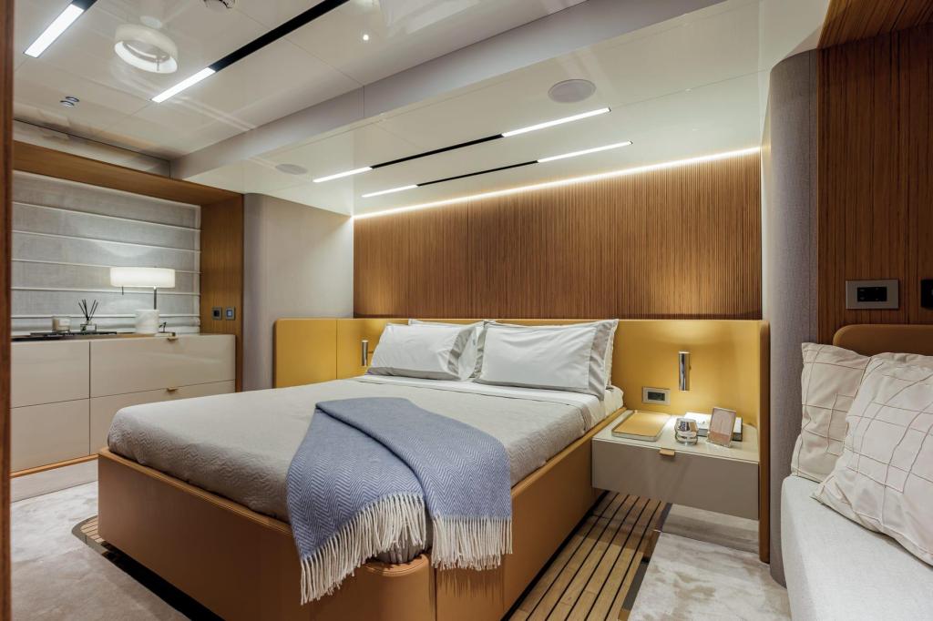 Cranchi Sessantadue 62