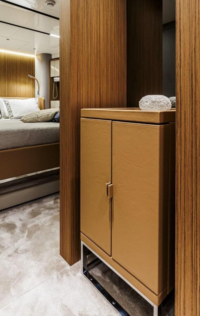 Cranchi Sessantadue 62