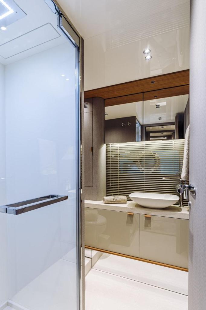 Cranchi Sessantadue 62