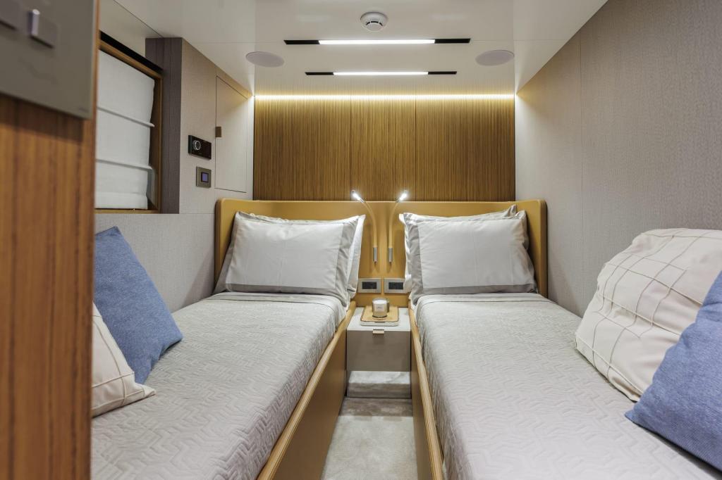 Cranchi Sessantadue 62