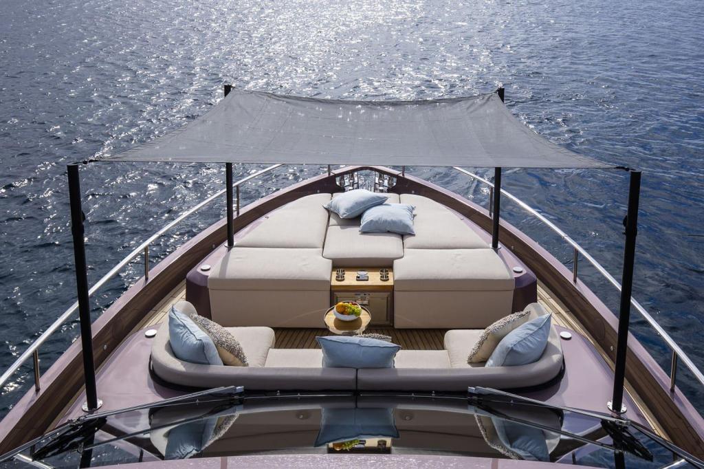 Cranchi Sessantadue 62