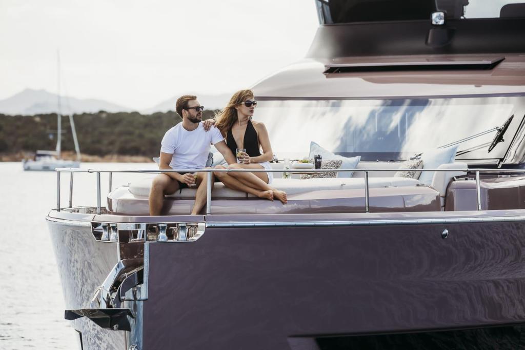 Cranchi Sessantadue 62