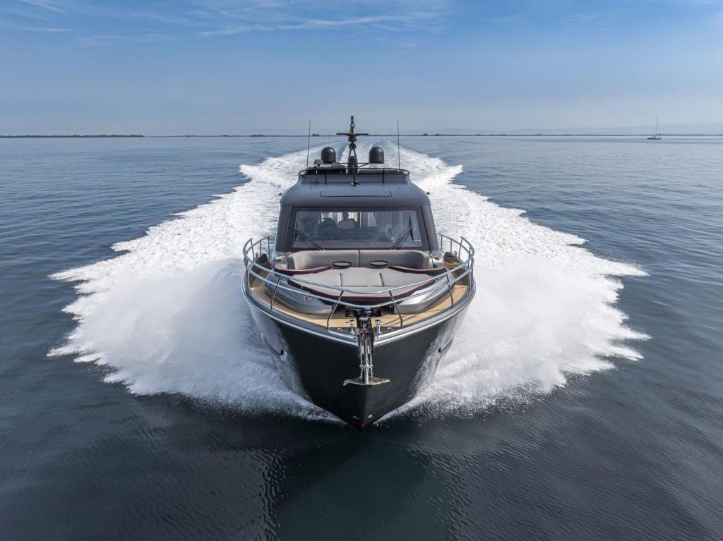 Cranchi Sessantasette 67 Corsa