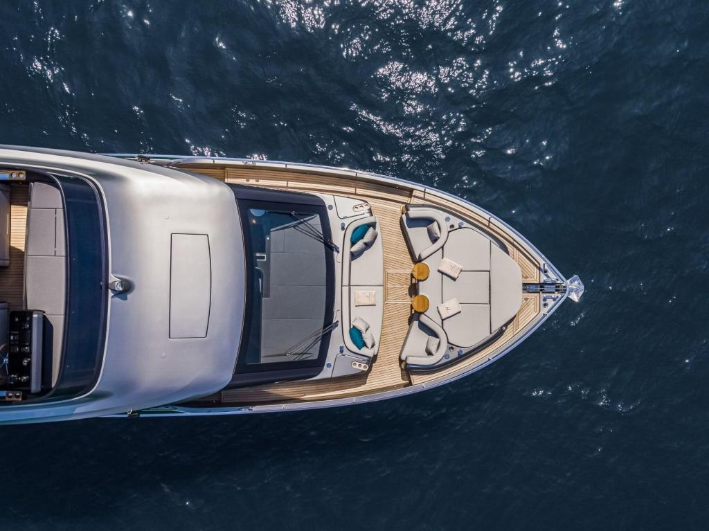 Cranchi Sessantasette 67