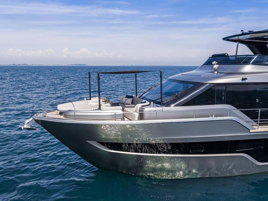 Cranchi Sessantasette 67