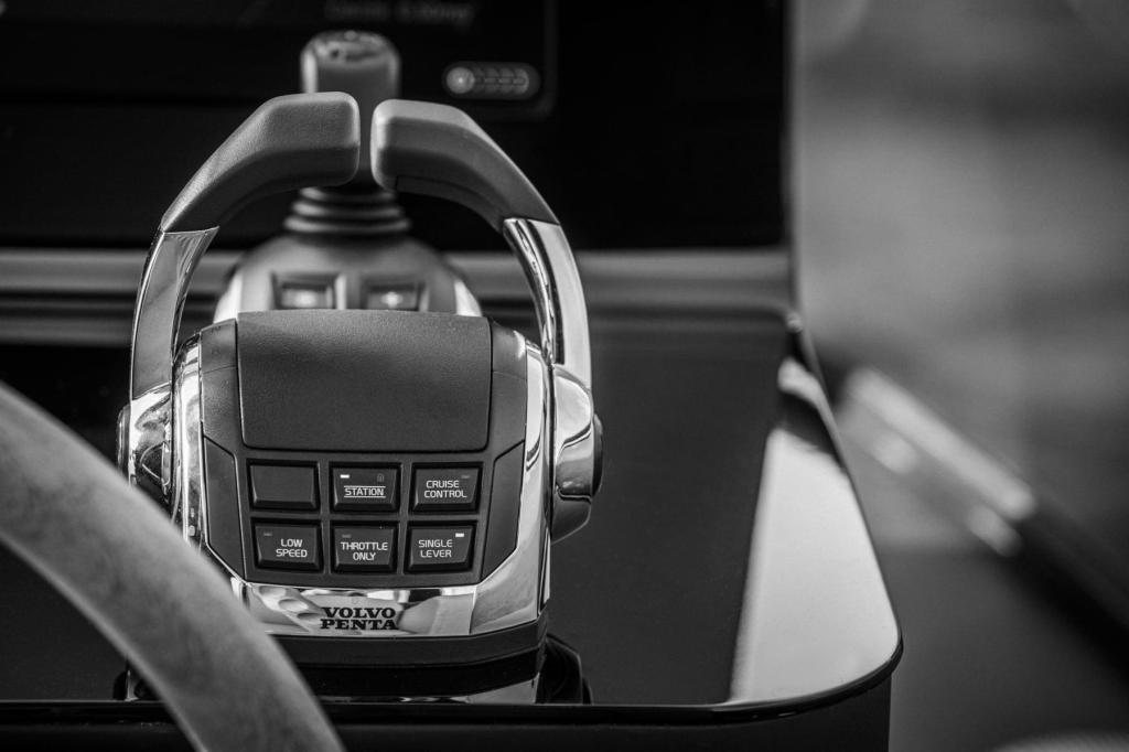 Cranchi Sessantasette 67