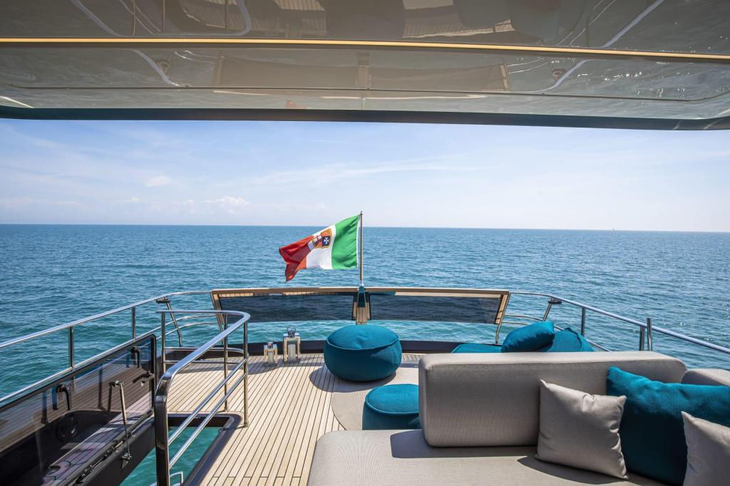 Cranchi Sessantasette 67