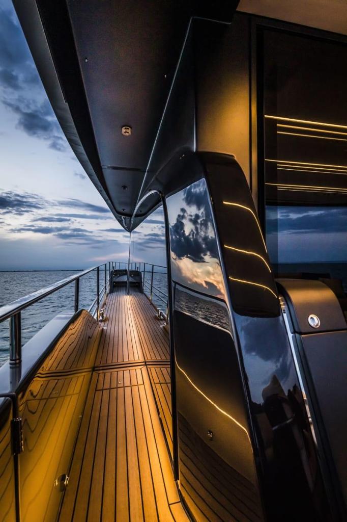 Cranchi Sessantasette 67