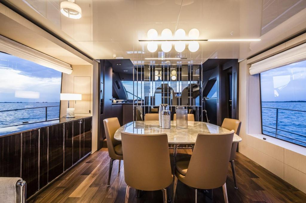 Cranchi Sessantasette 67