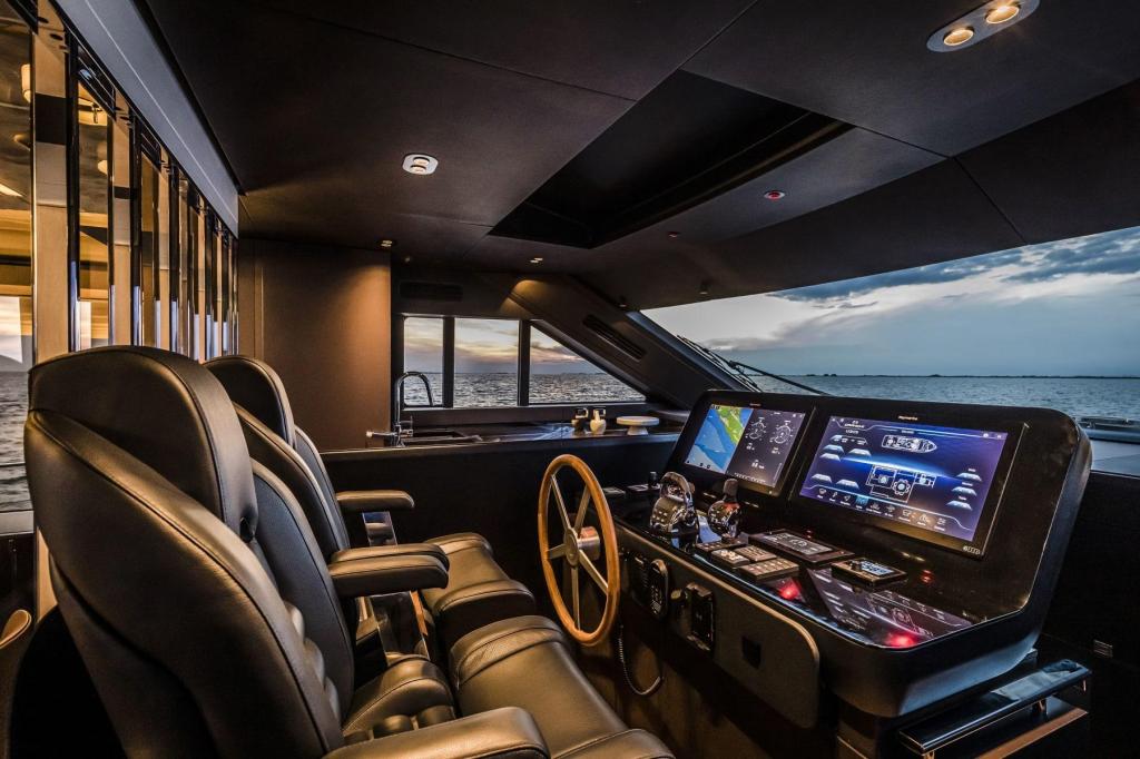 Cranchi Sessantasette 67