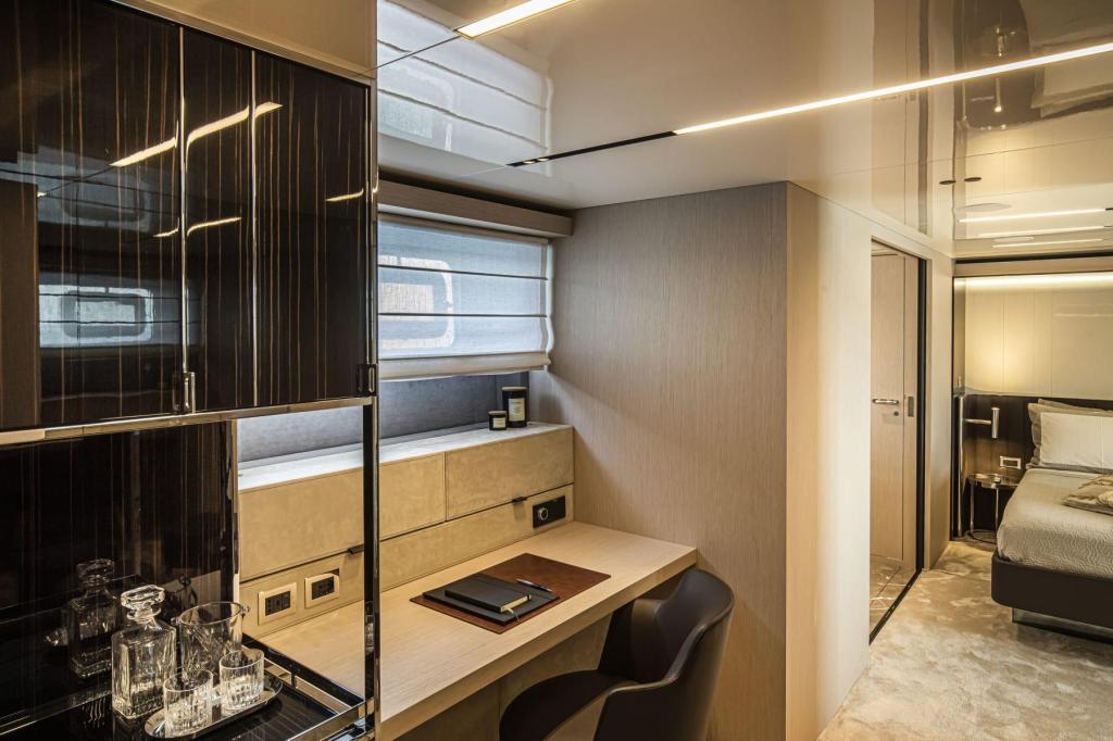 Cranchi Sessantasette 67