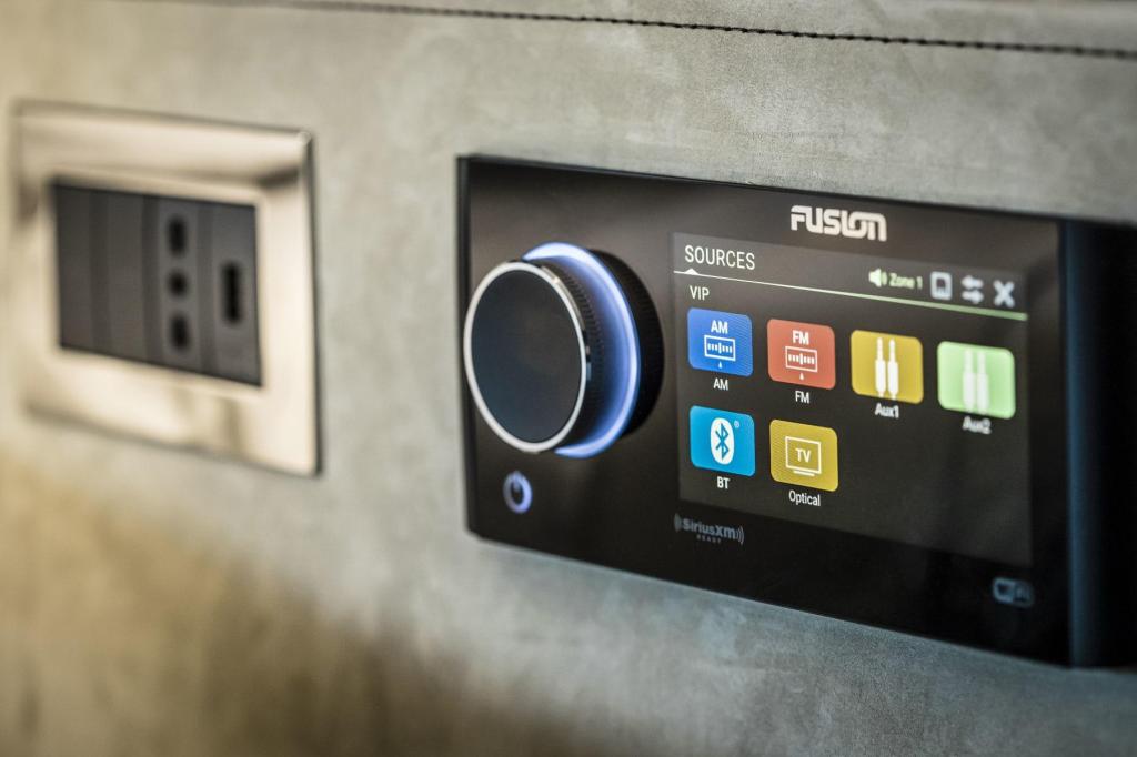 Cranchi Sessantasette 67