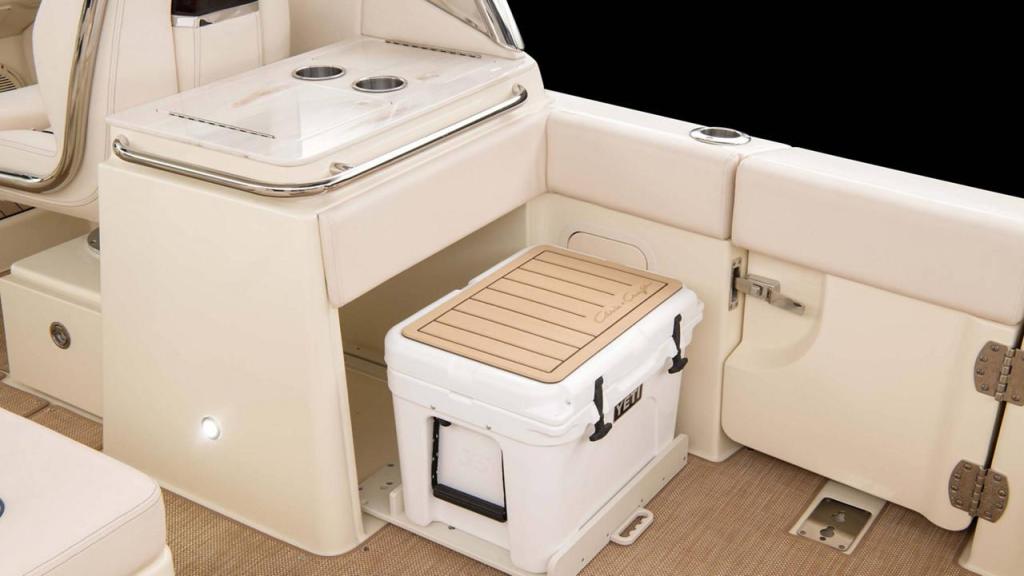 Chris Craft Calypso 24