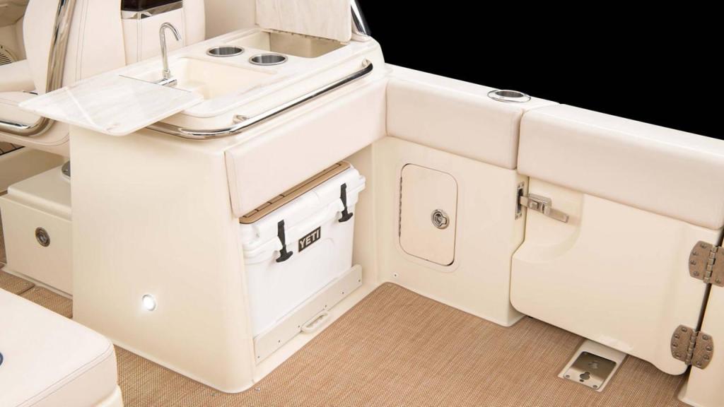 Chris Craft Calypso 24