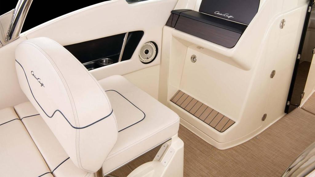 Chris Craft Calypso 24