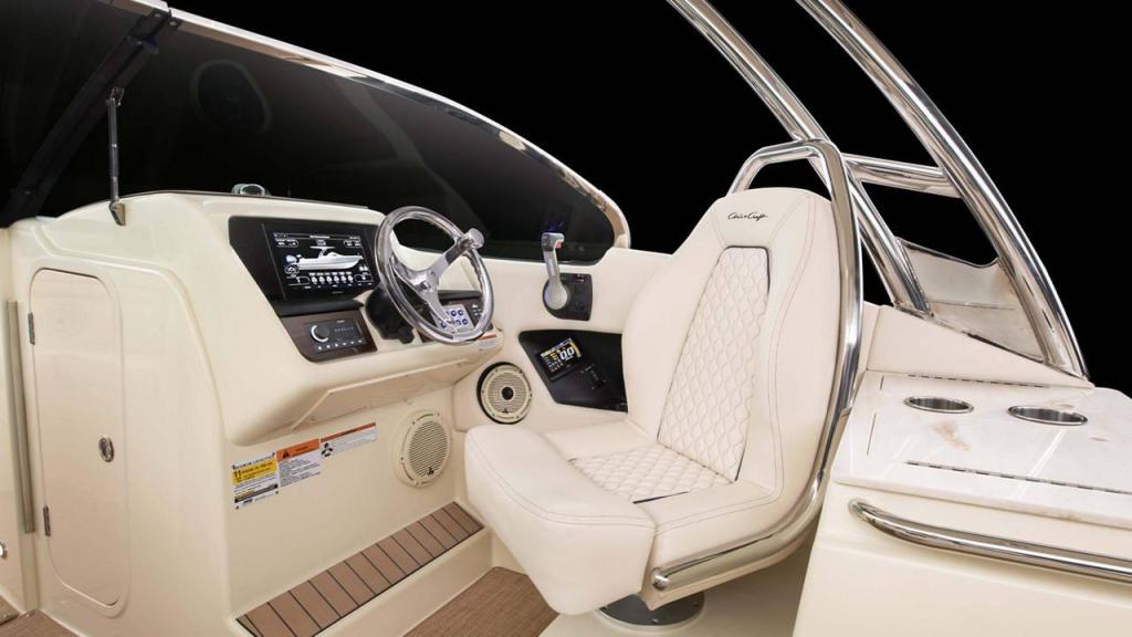 Chris Craft Calypso 24