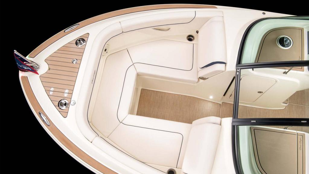 Chris Craft Calypso 24