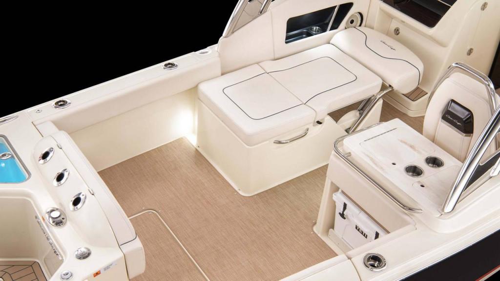 Chris Craft Calypso 24