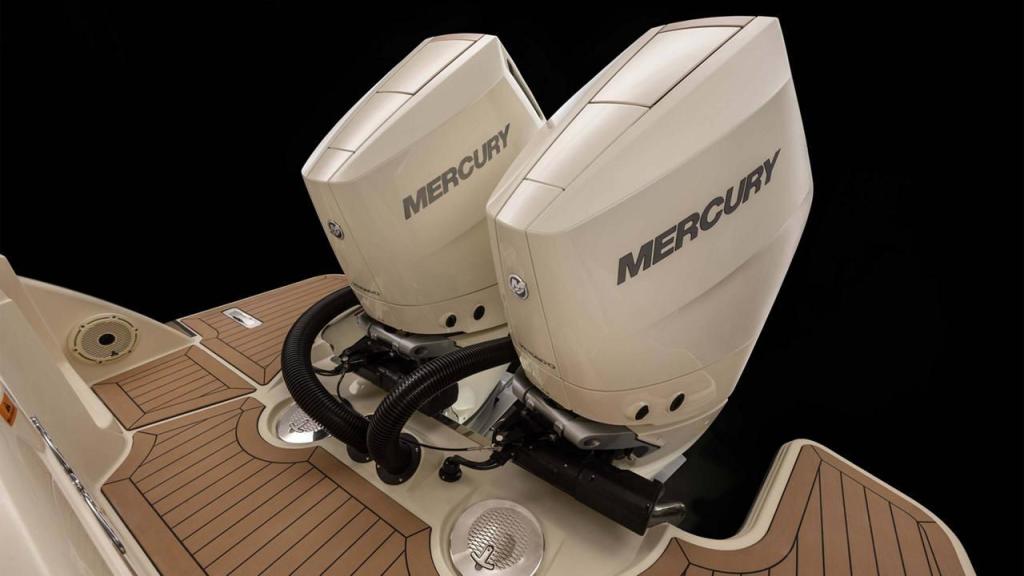 Chris Craft Calypso 32