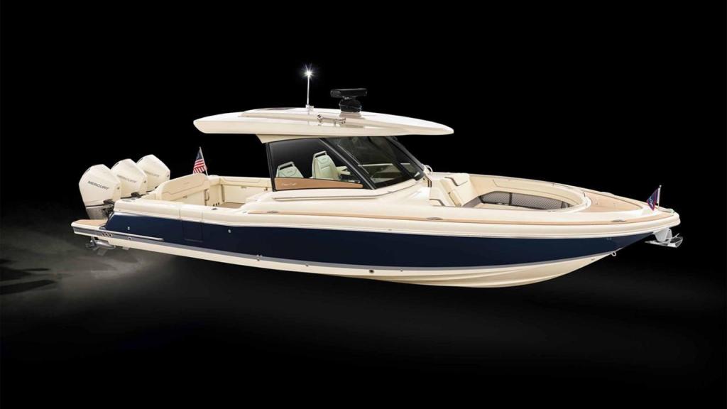 Chris Craft Calypso 35