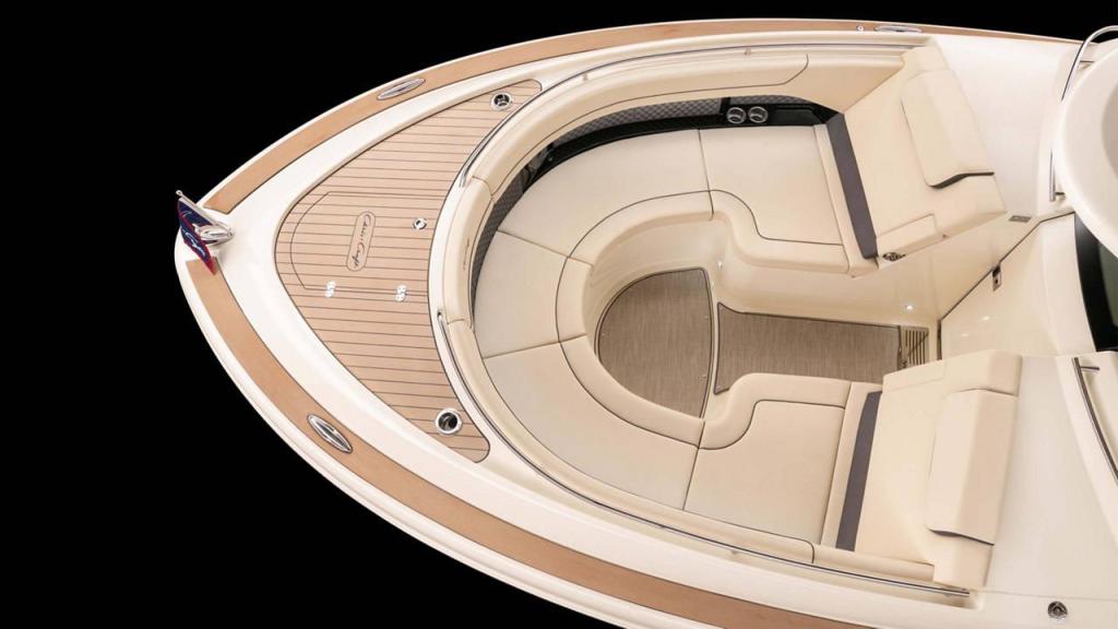 Chris Craft Calypso 35