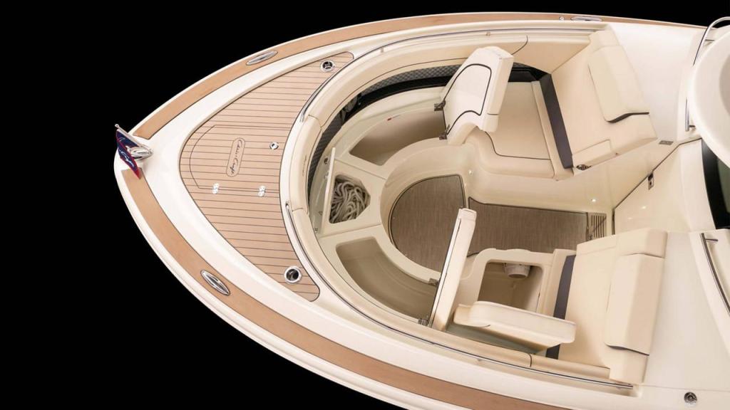 Chris Craft Calypso 35