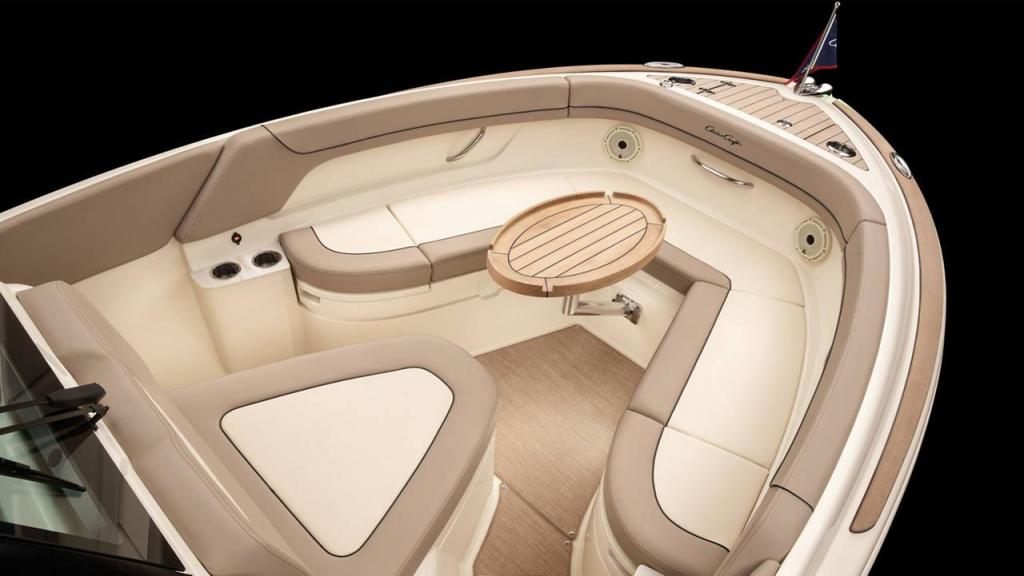 Chris Craft Catalina 24