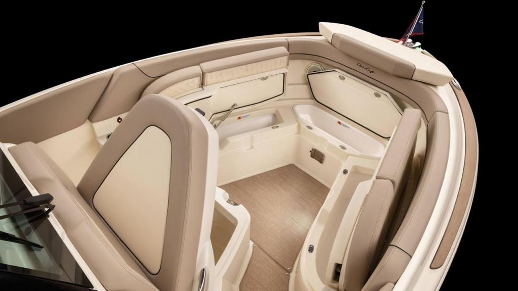 Chris Craft Catalina 24