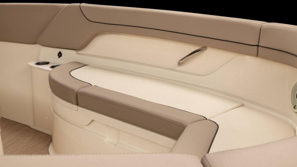 Chris Craft Catalina 24