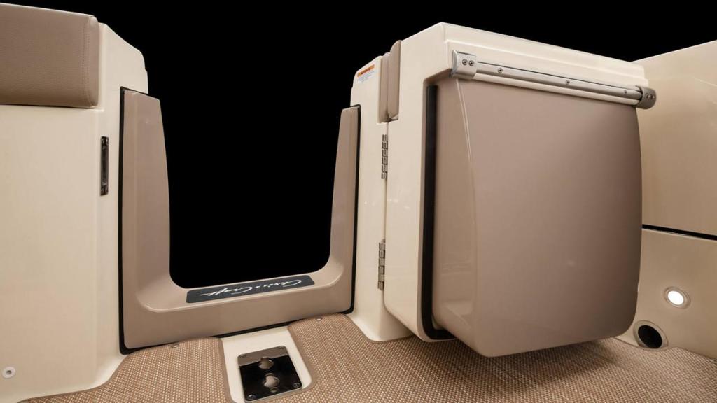 Chris Craft Catalina 24