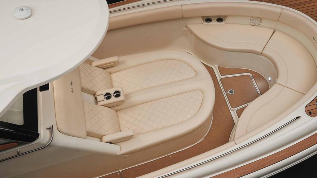 Chris Craft Catalina 30