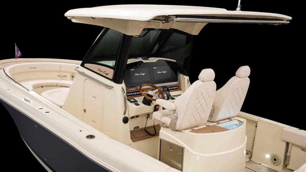 Chris Craft Catalina 30