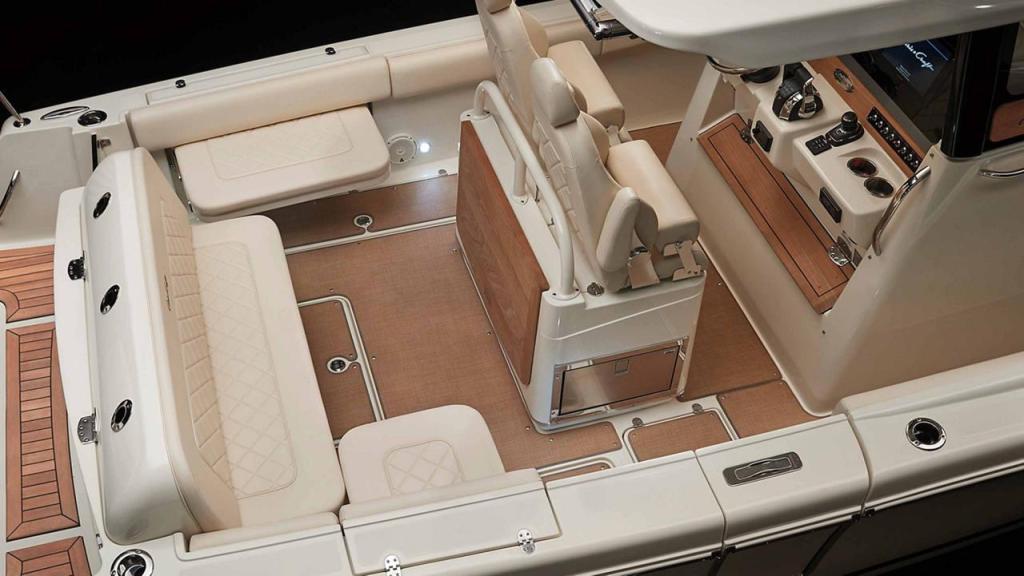 Chris Craft Catalina 30