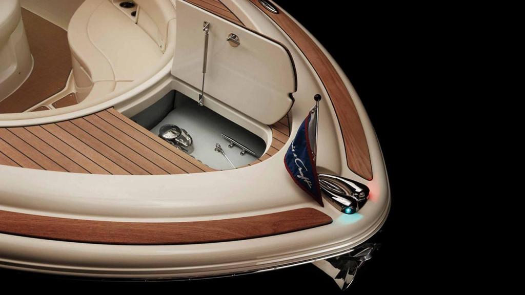 Chris Craft Catalina 30