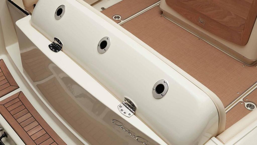 Chris Craft Catalina 30