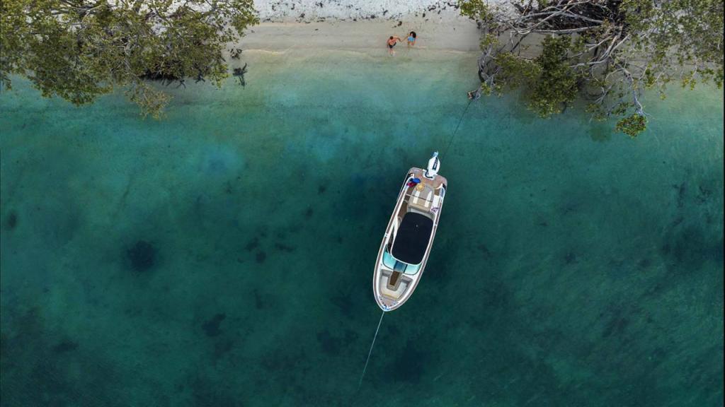 Chris Craft Launch 25 GT