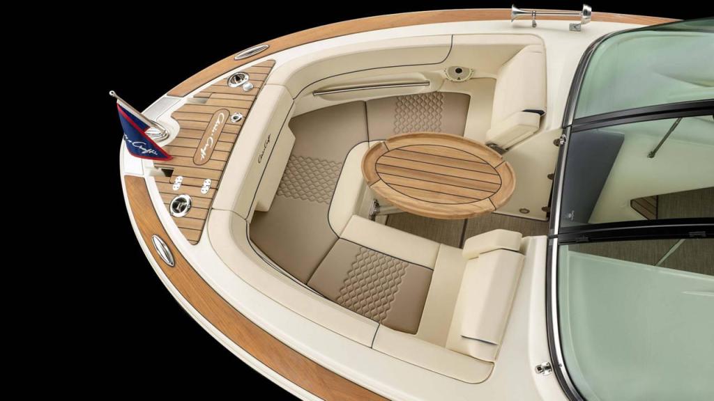 Chris Craft Launch 25 GT