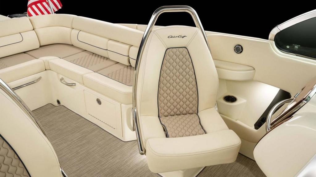 Chris Craft Launch 25 GT