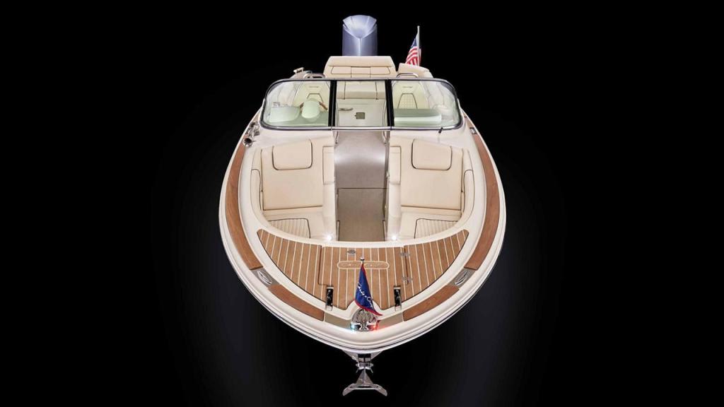 Chris Craft Launch 28 GT