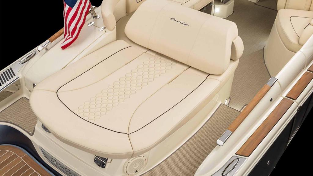 Chris Craft Launch 28 GT