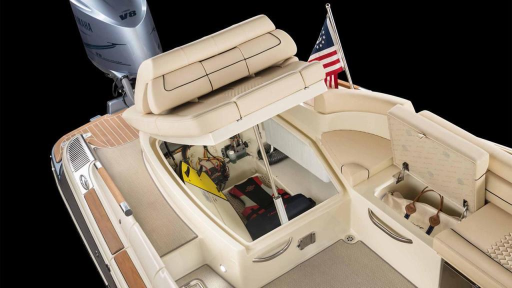Chris Craft Launch 28 GT